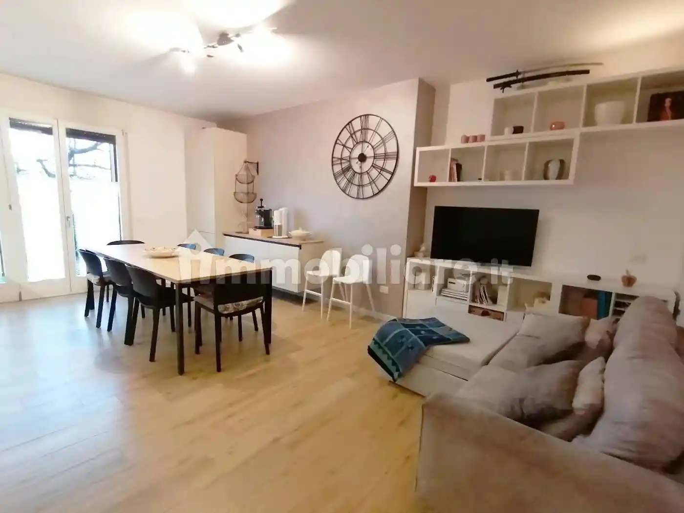 Appartamento in vendita a Romano d'Ezzelino