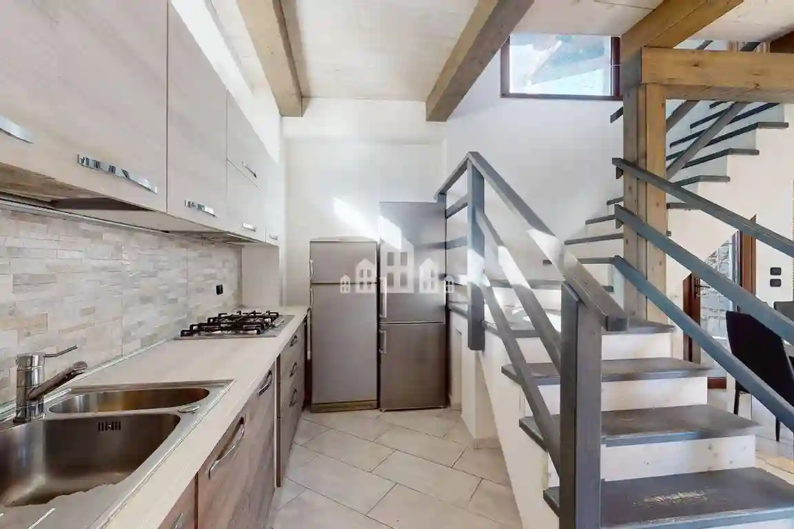 Casa indipendente - foto 5