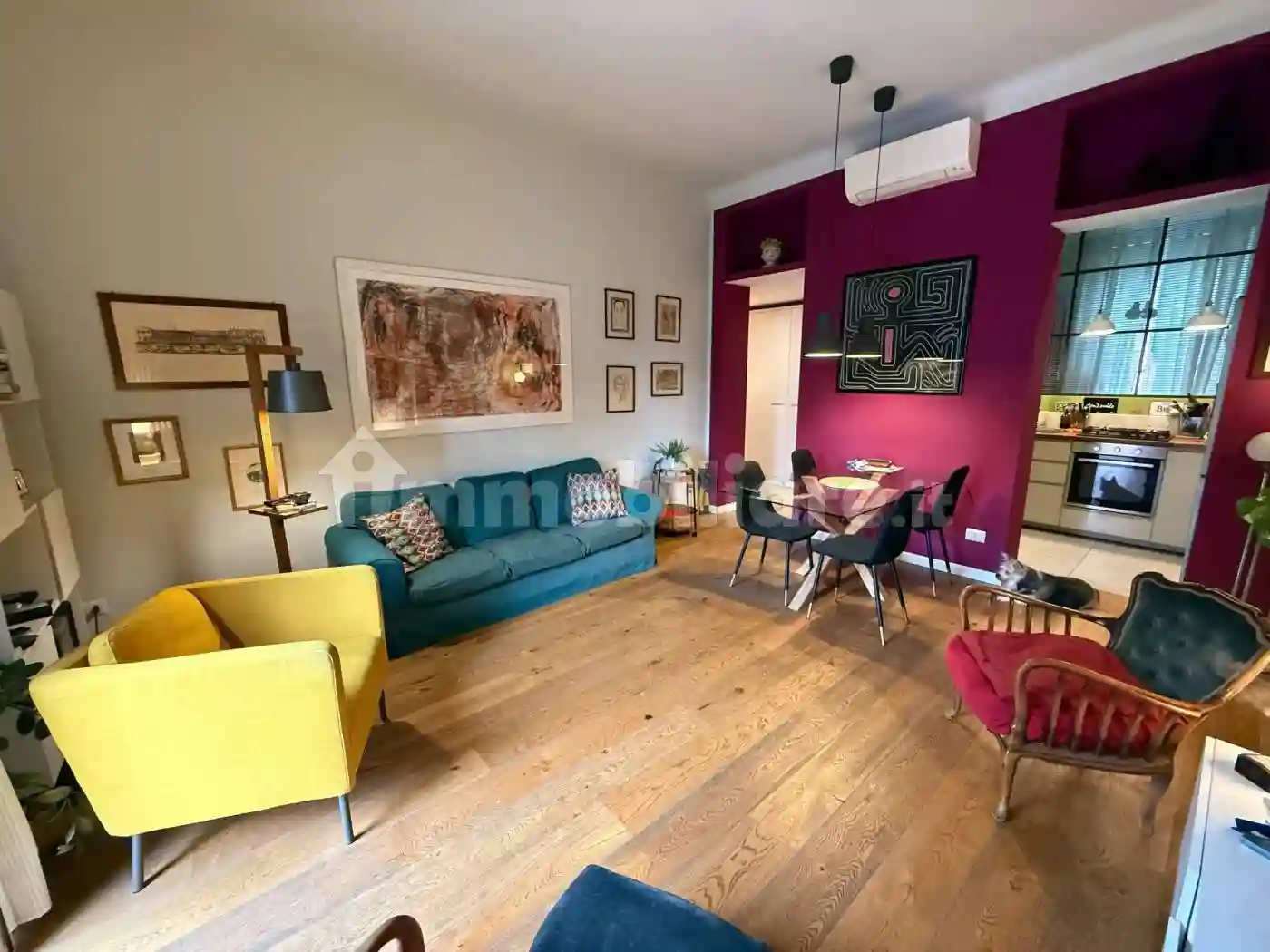 Appartamento - foto 3