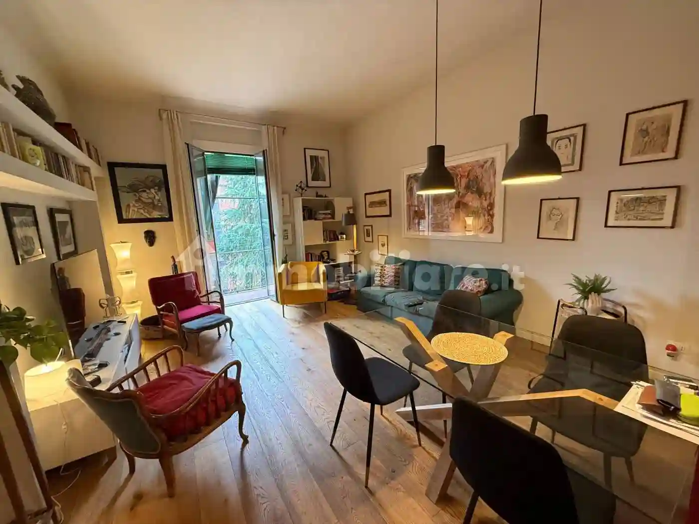 Appartamento - foto 5