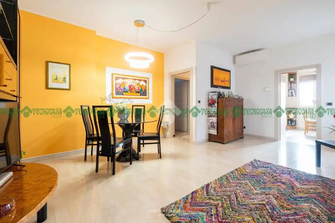 Appartamento in vendita a Castelfranco Emilia