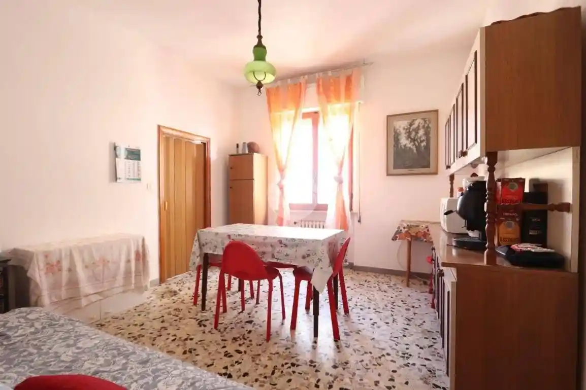 Appartamento in vendita a Alba Adriatica