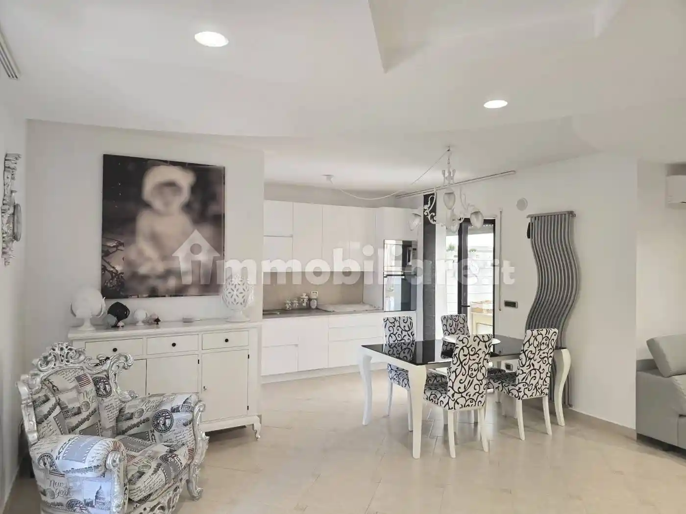 Appartamento in vendita a Adelfia