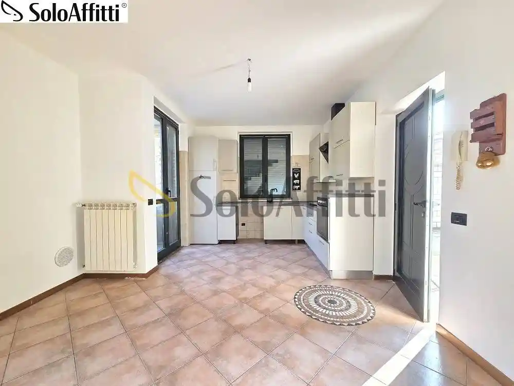 Appartamento in affitto a Cesano Maderno