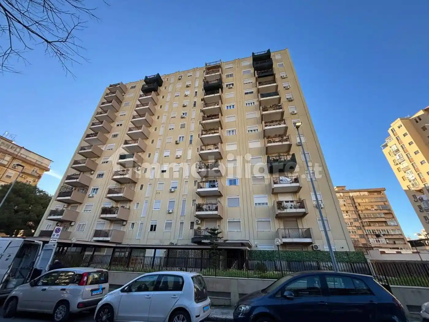 Appartamento in vendita a Palermo