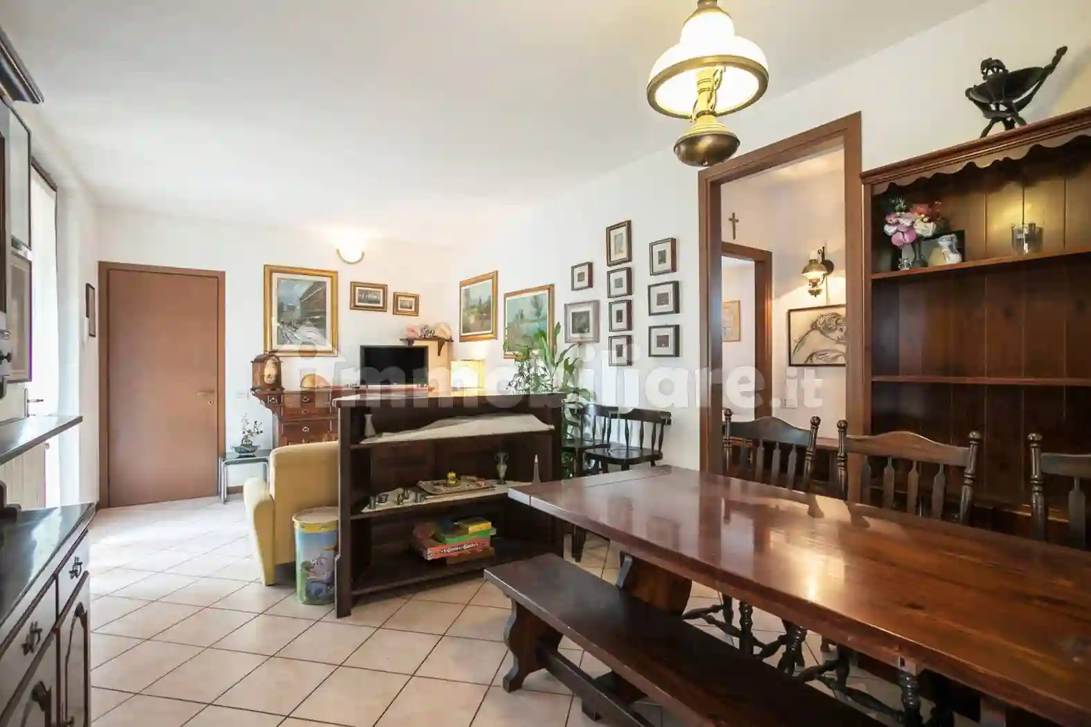 Appartamento - foto 3