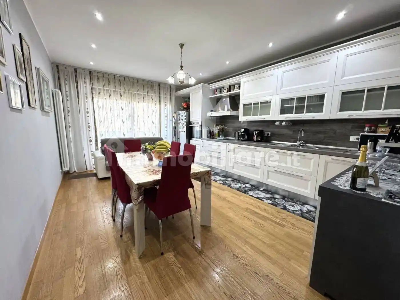 Appartamento in vendita a Montesilvano