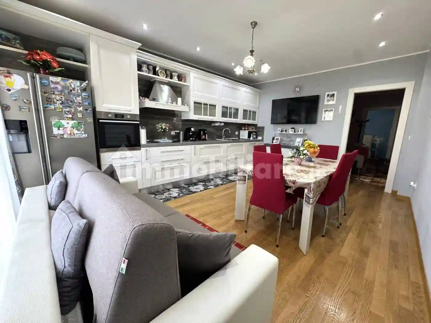 Appartamento - foto 3