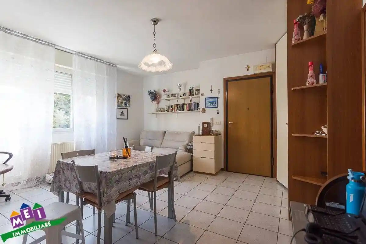 Appartamento in vendita a Minerbio