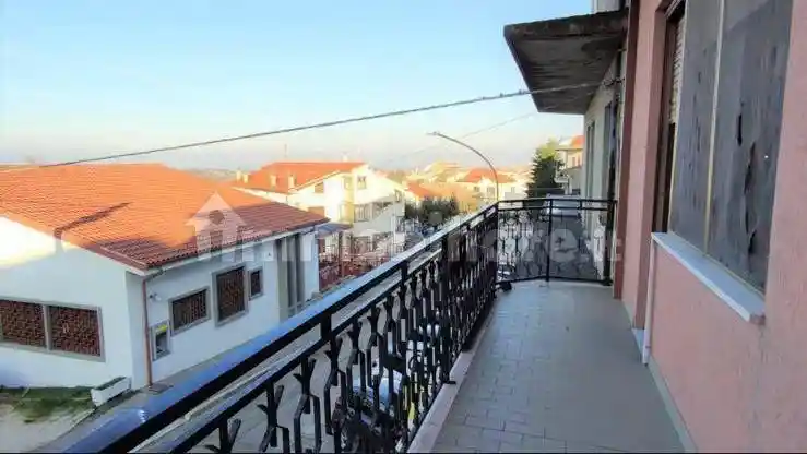 Appartamento in vendita a Scerni