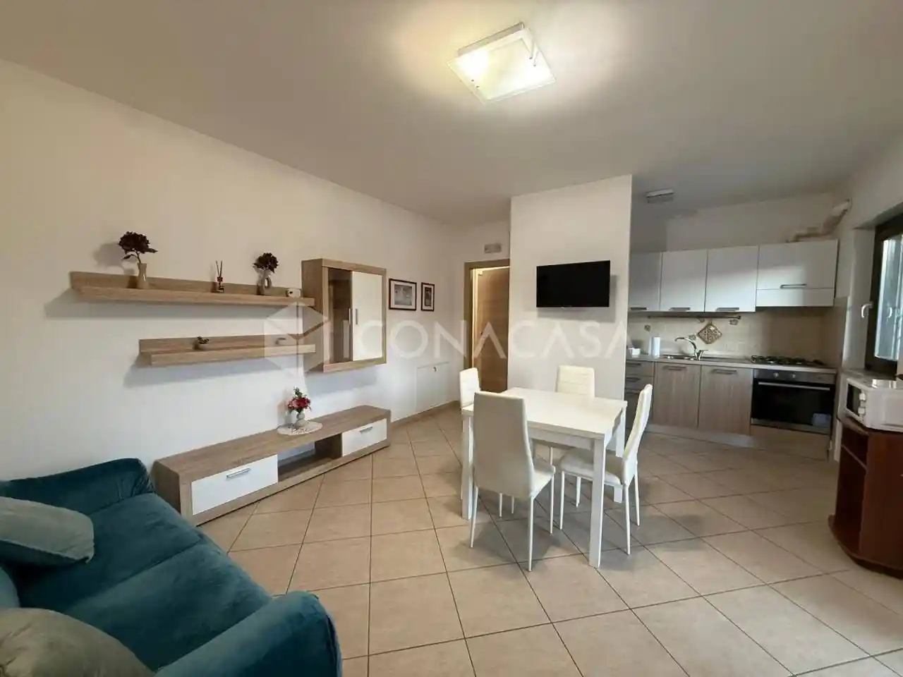 Appartamento in vendita a Avezzano