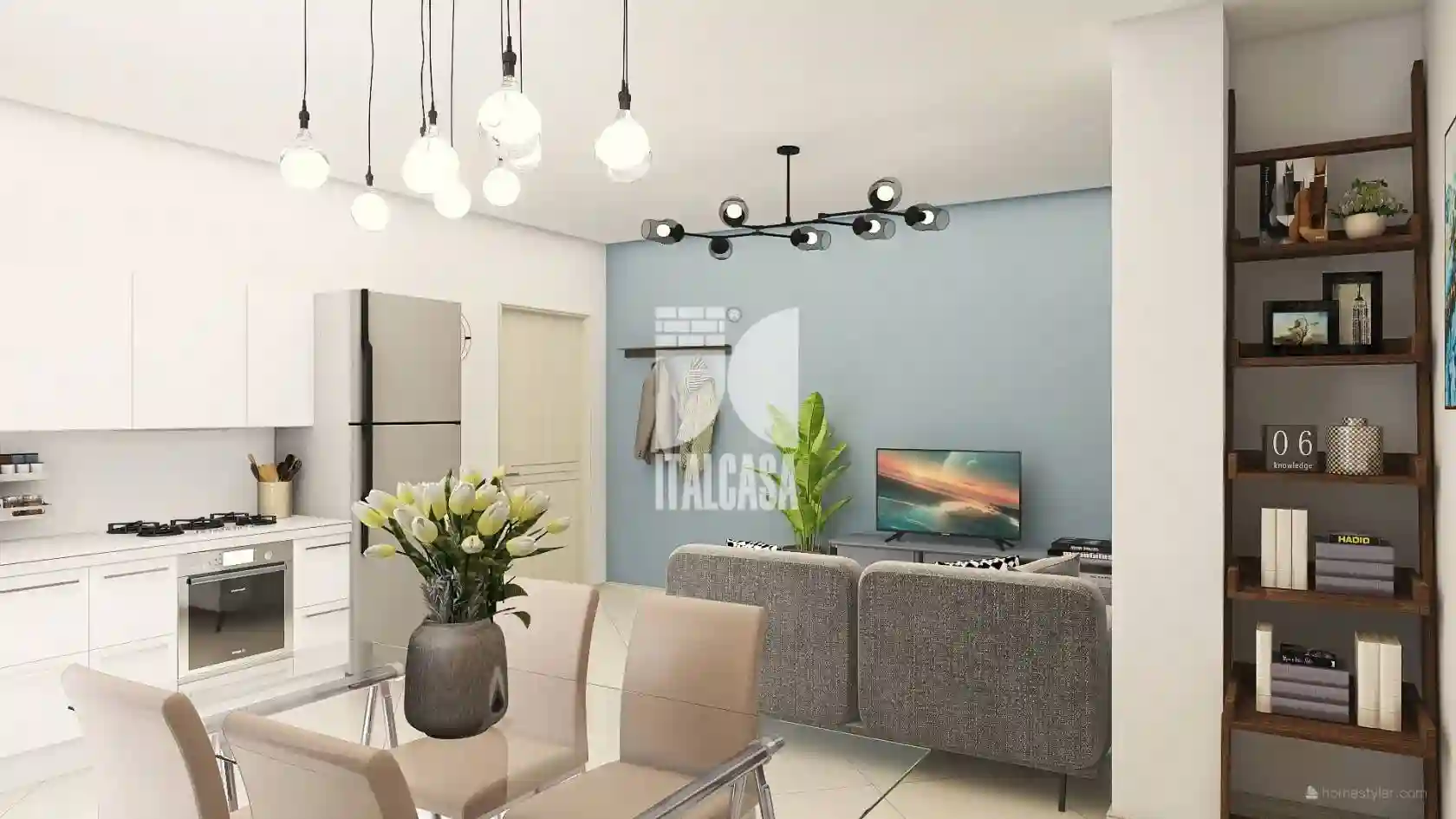 Appartamento - foto 4