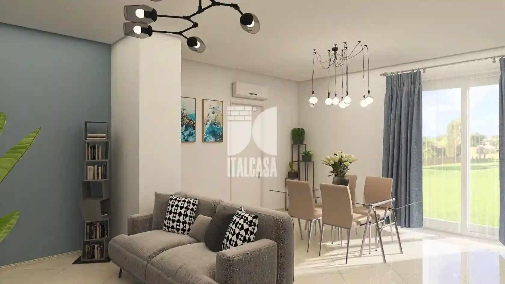 Appartamento - foto 5