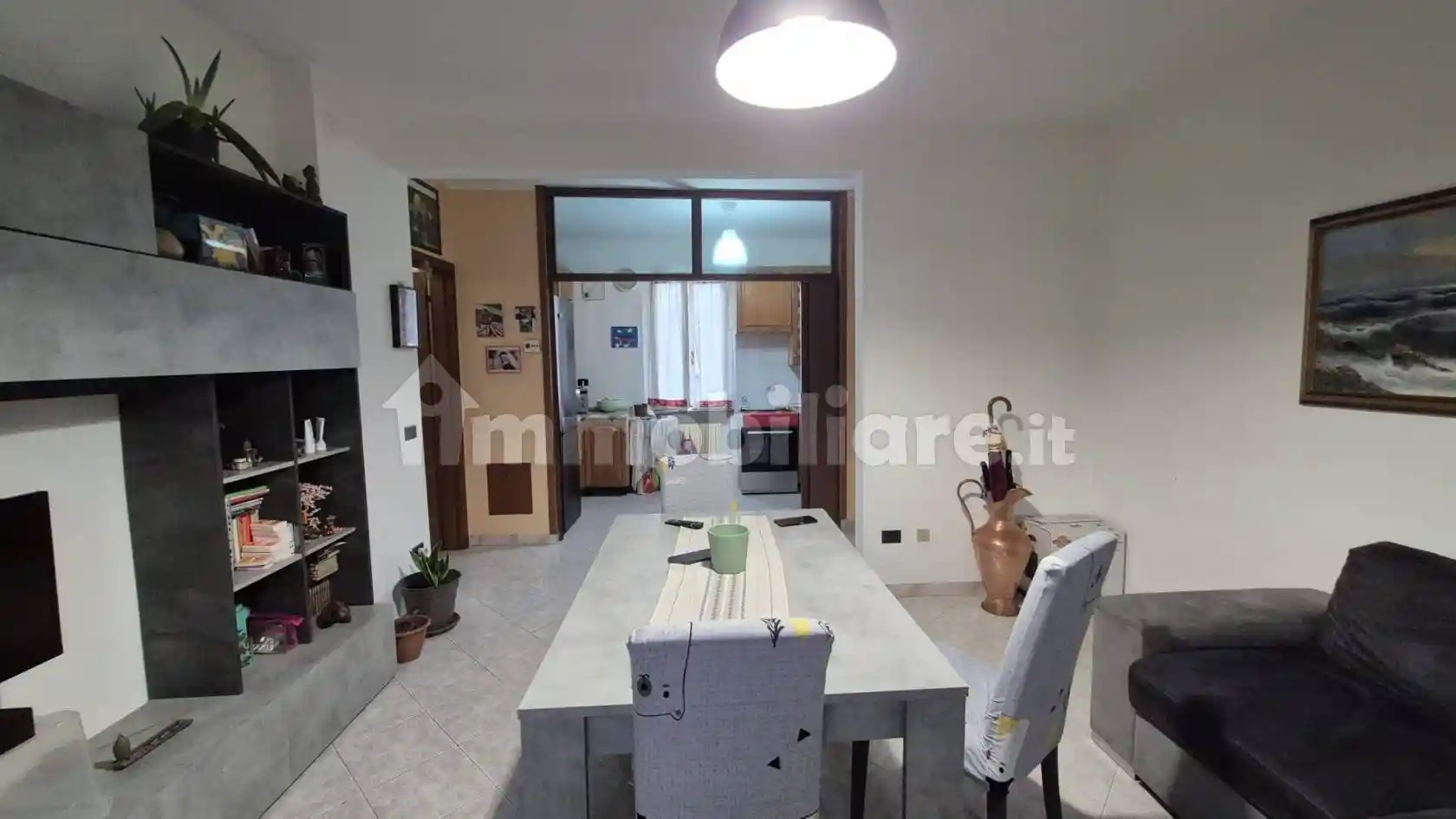 Appartamento in vendita a Reggio Emilia