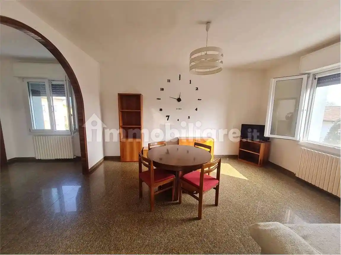 Appartamento in affitto a Soliera