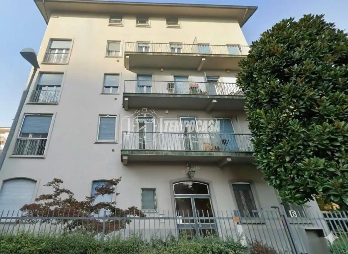 Appartamento in vendita a Lodi