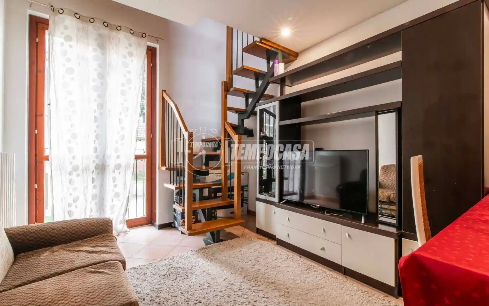 Appartamento in vendita a Olgiate Olona