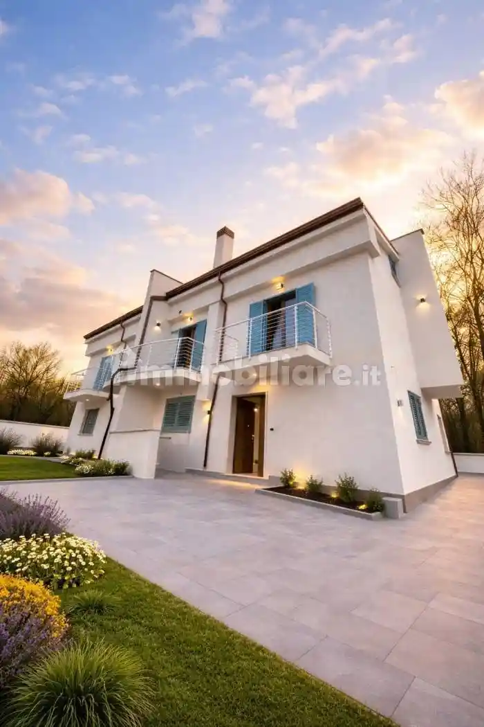 Villa in vendita a Avellino