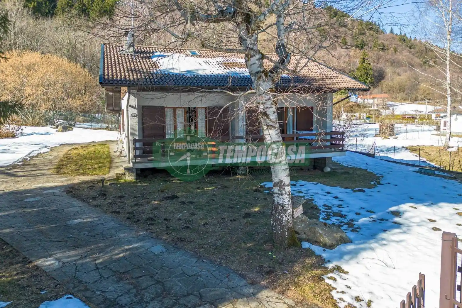 Villa in vendita a Bellagio