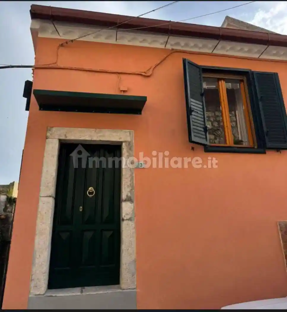 Appartamento in vendita a Foglianise