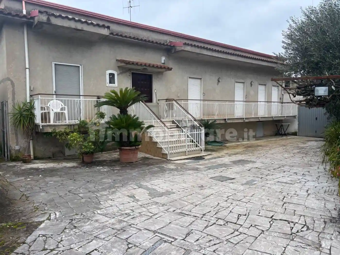 Villa in vendita a Formia