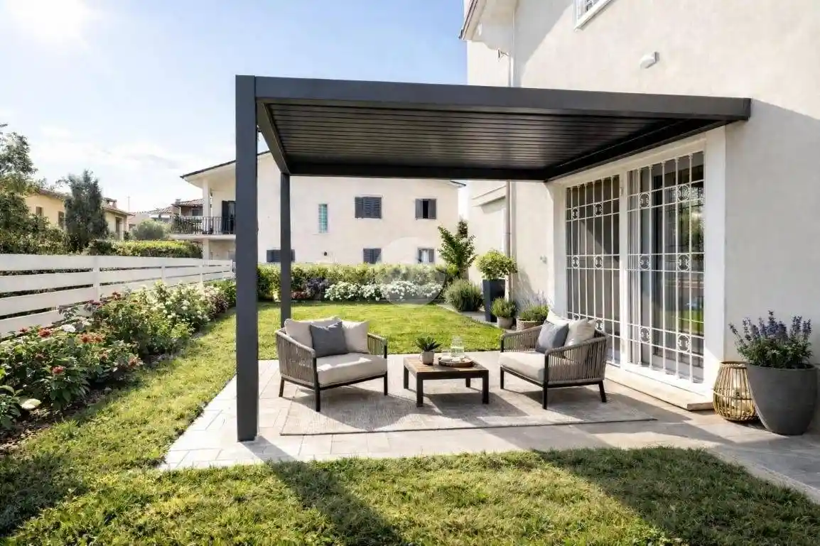 Villetta a schiera in vendita a Roma