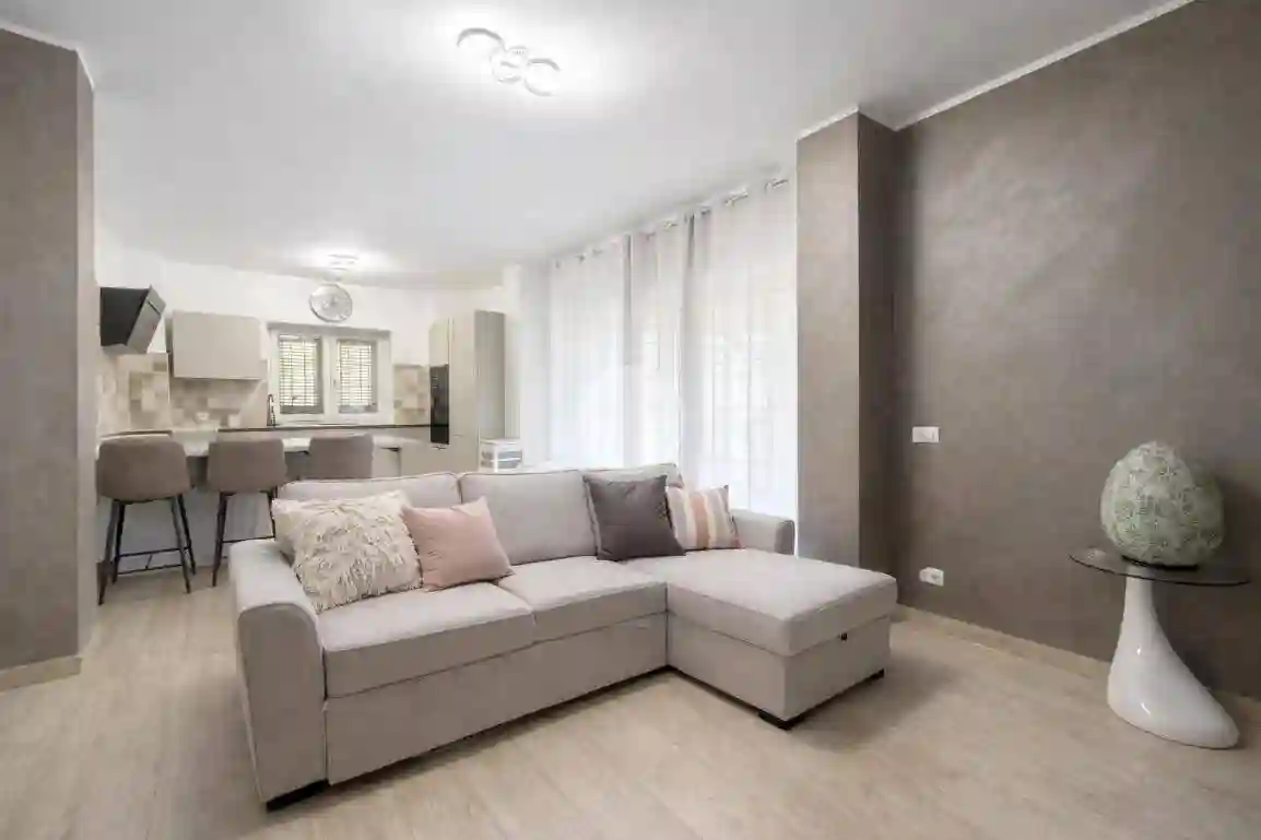 Villetta a schiera - foto 4