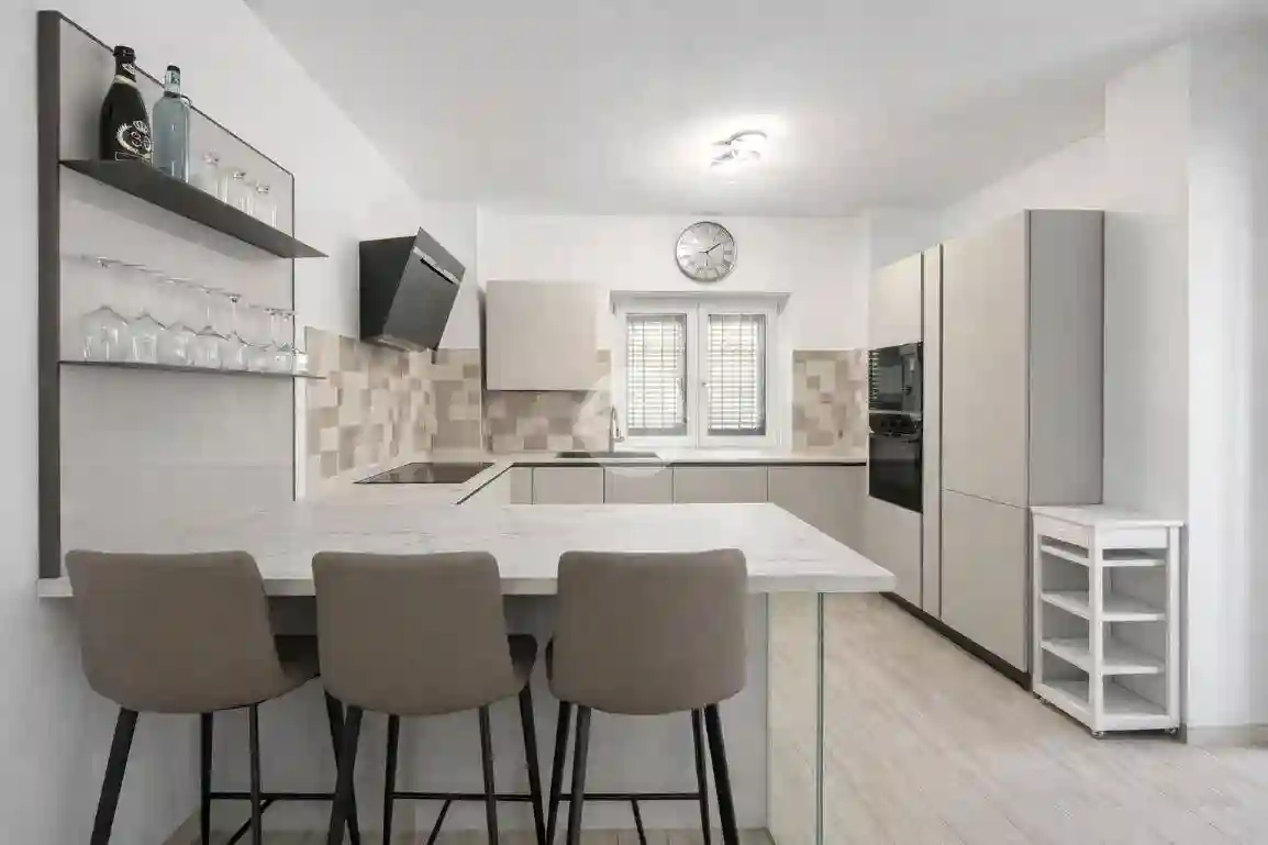 Villetta a schiera - foto 5