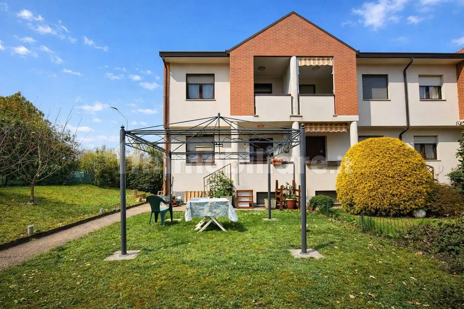 Villetta a schiera in vendita a Tradate