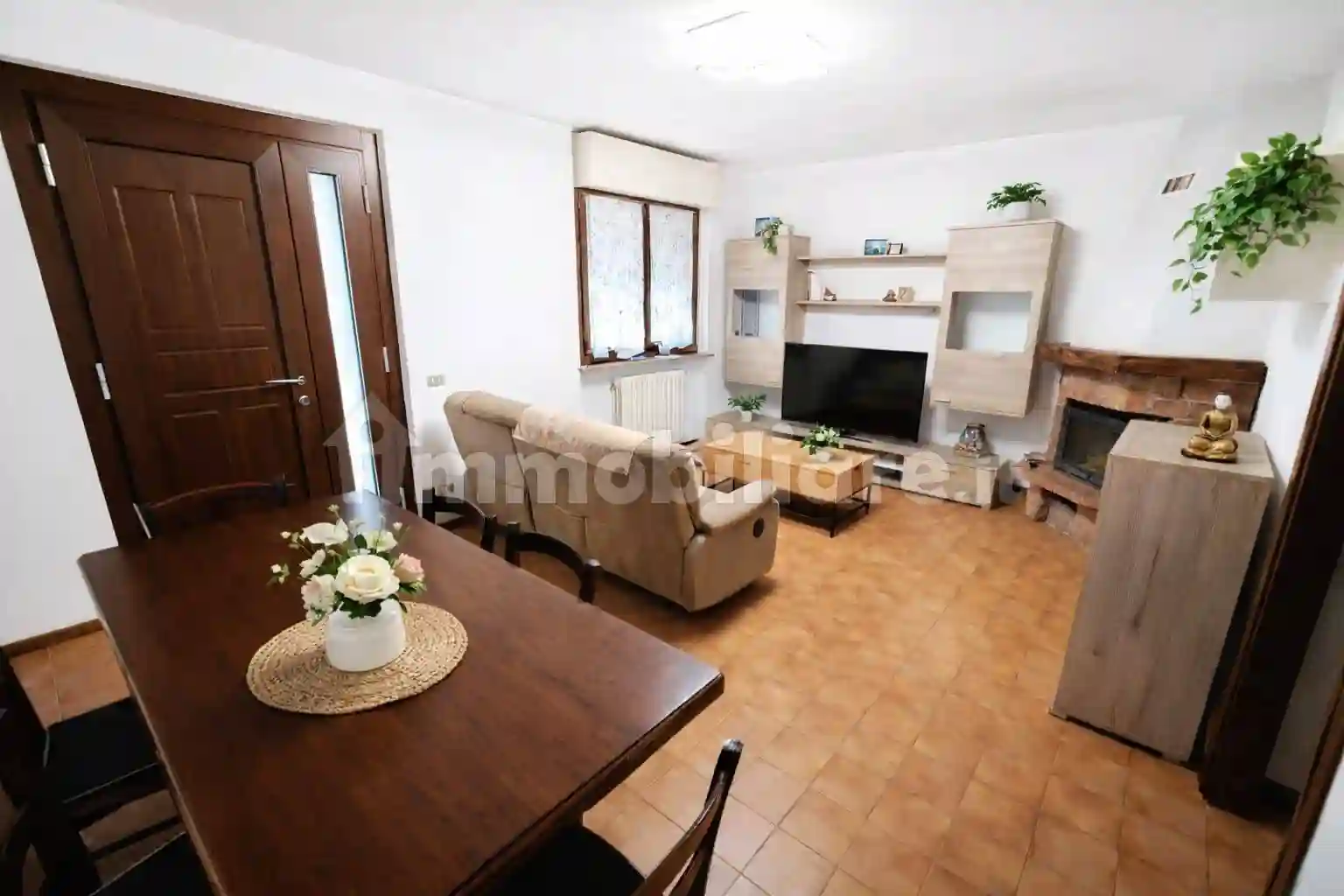 Villetta a schiera - foto 4