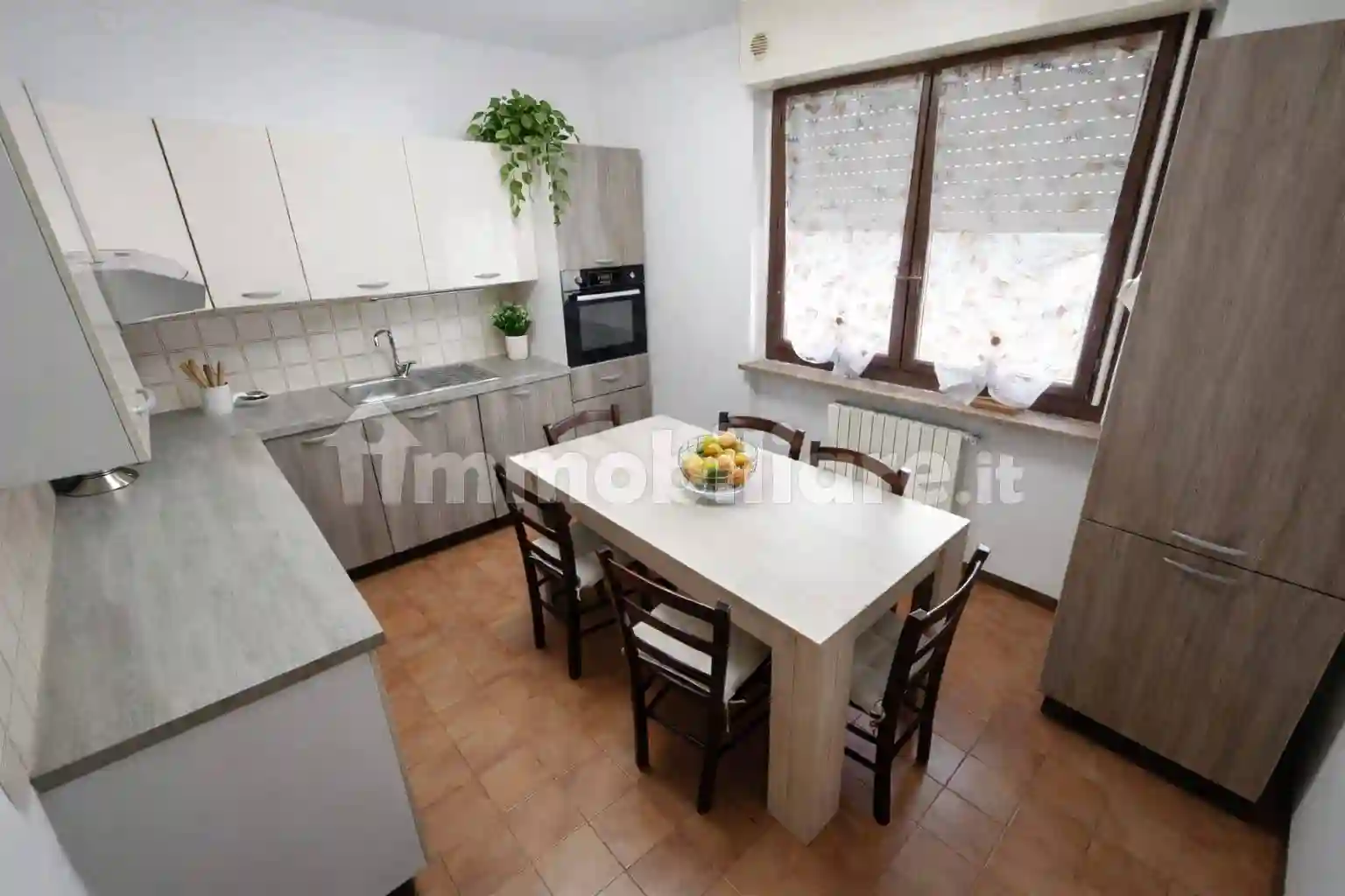 Villetta a schiera - foto 5