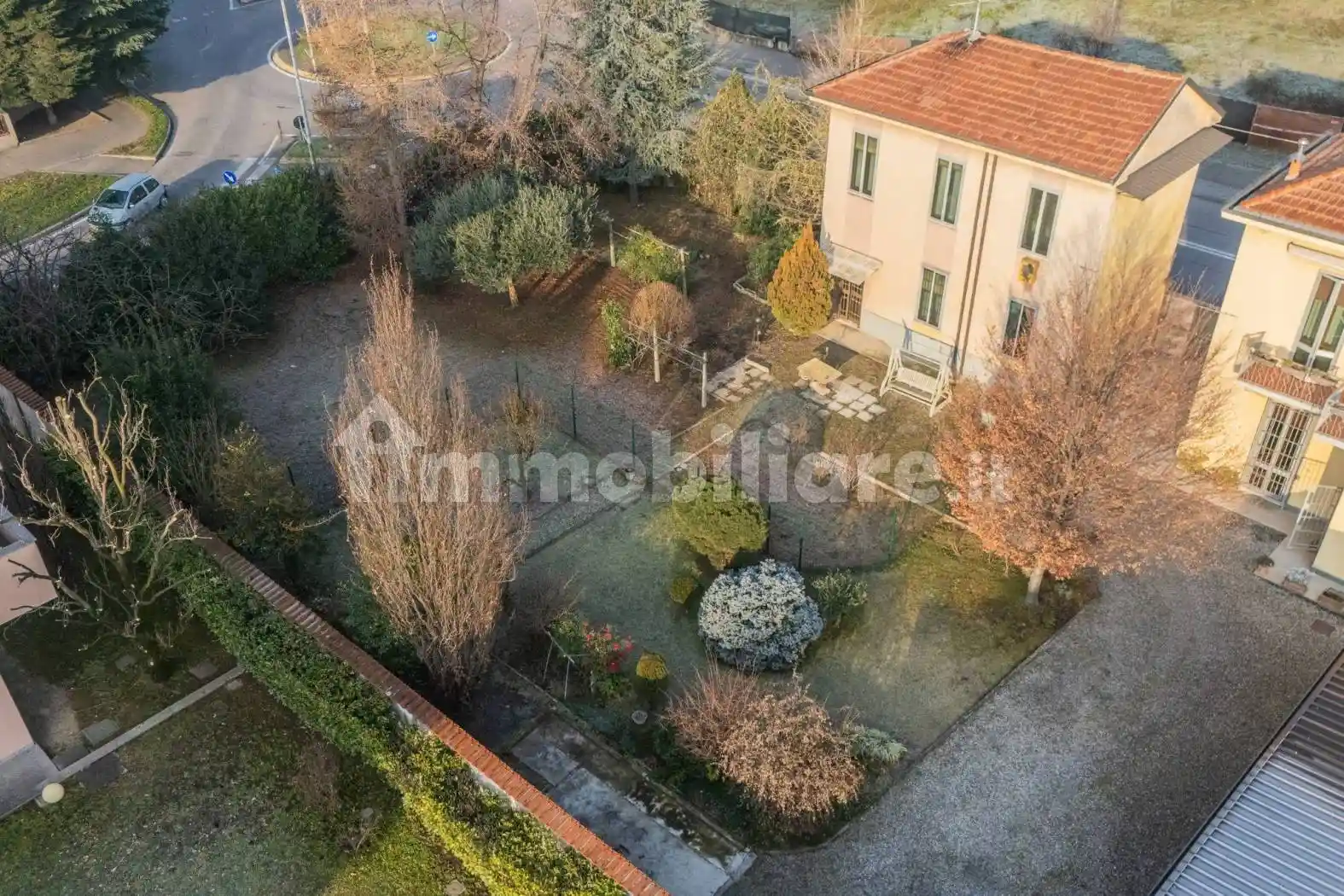 Villa in vendita a Desio