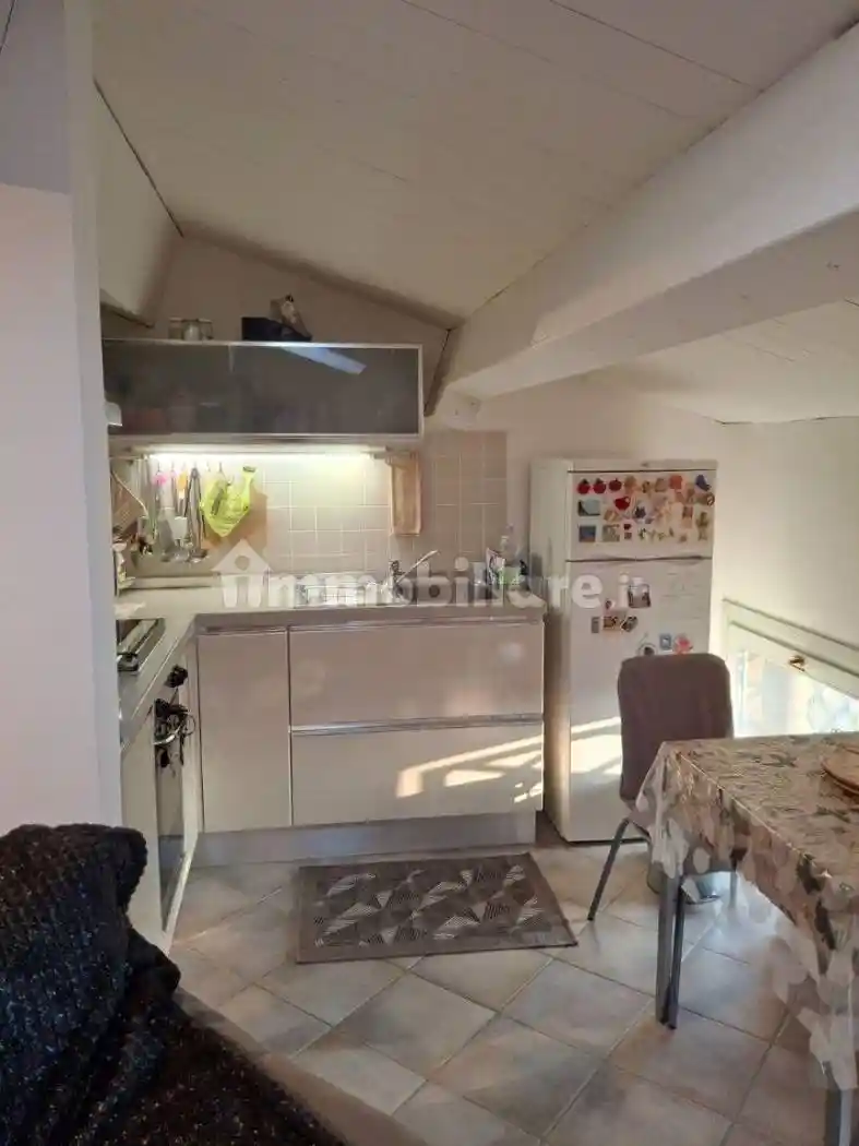 Appartamento in vendita a Faenza