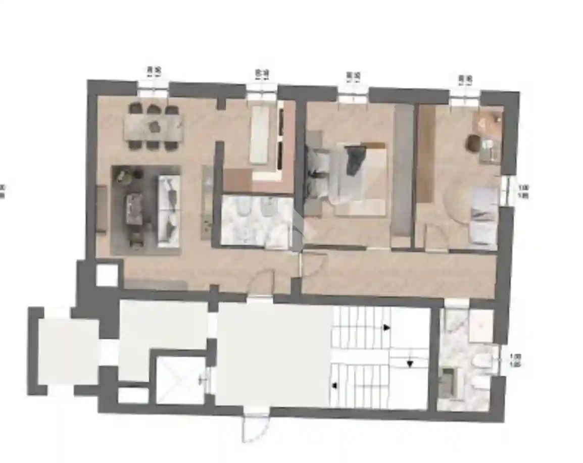 Appartamento - foto 4