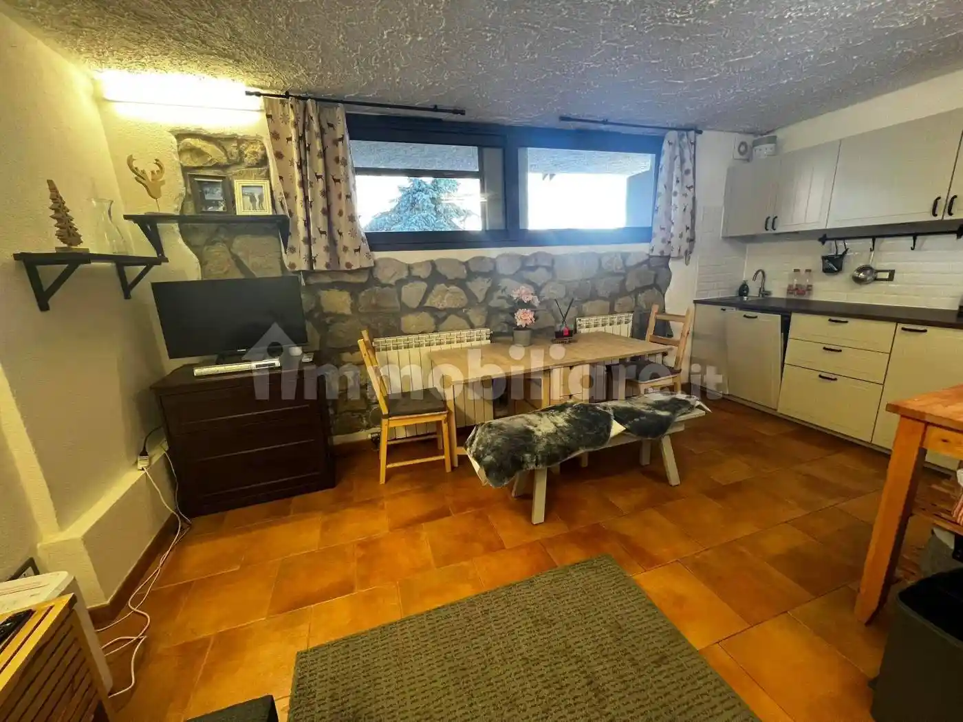 Appartamento in vendita a Sauze d'Oulx