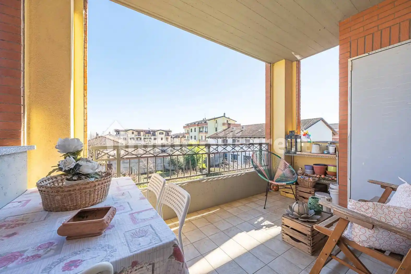 Appartamento in vendita a Volvera