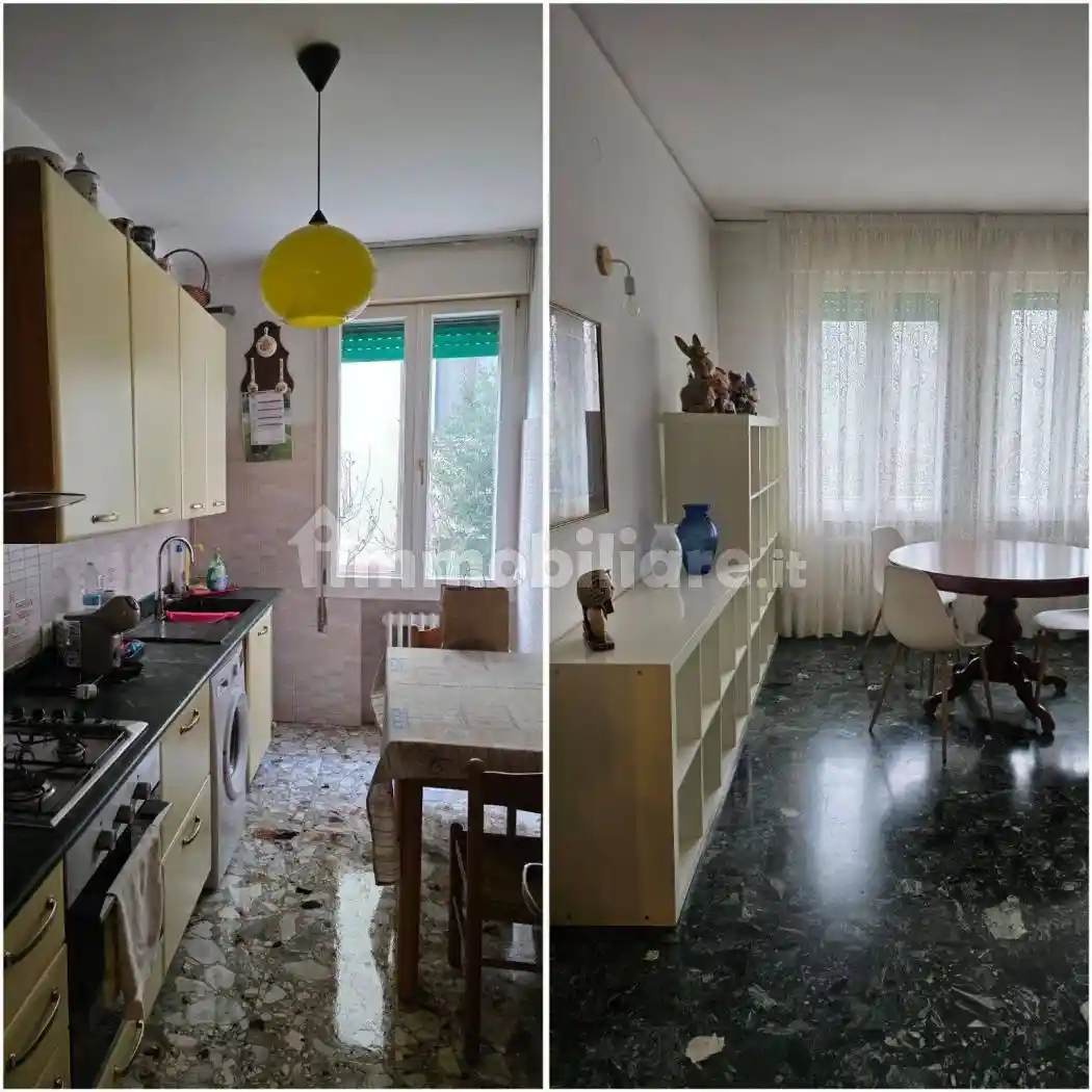 Appartamento in affitto a Venezia