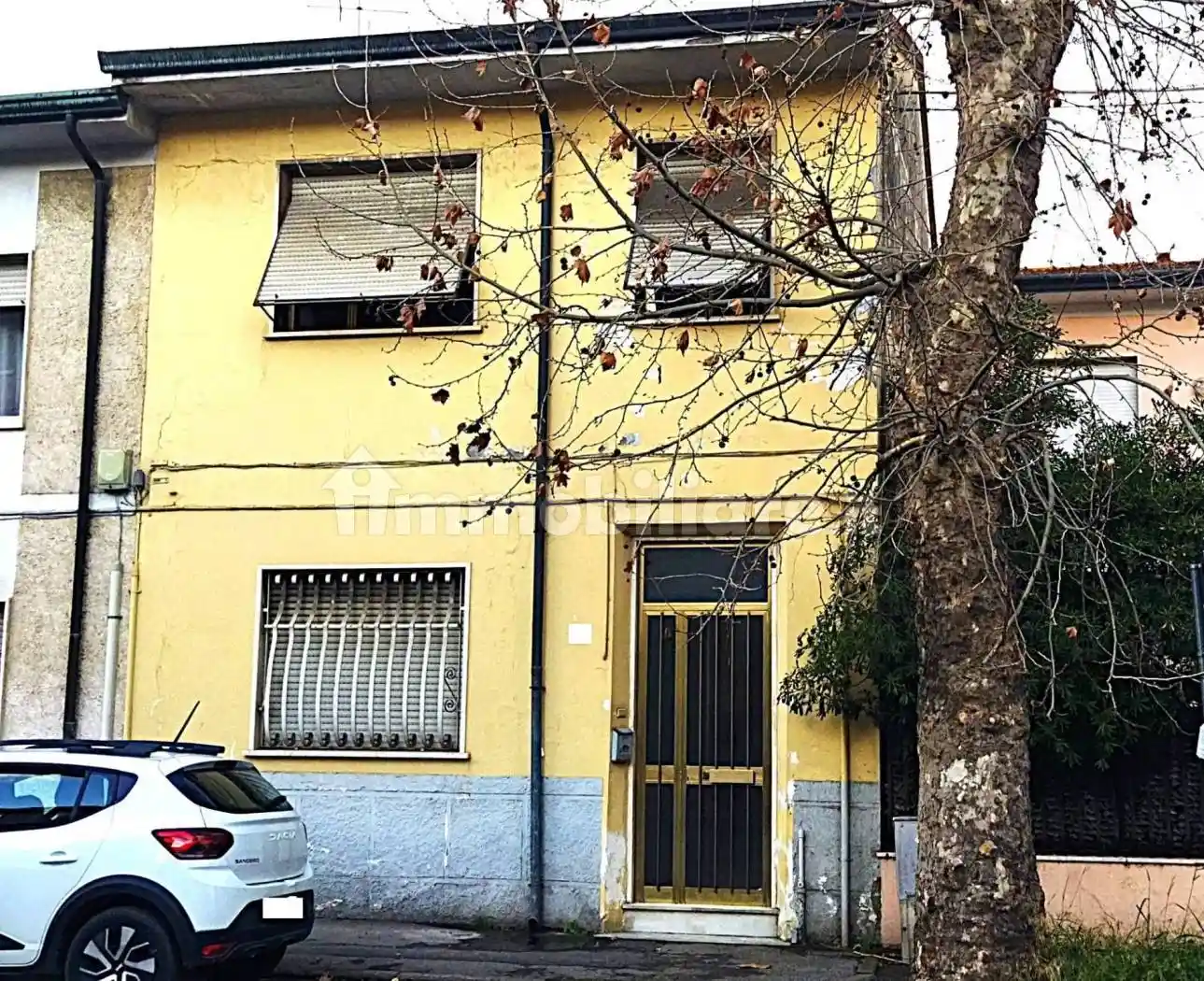 Casa indipendente in vendita a Viareggio