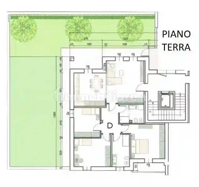 Appartamento - foto 5