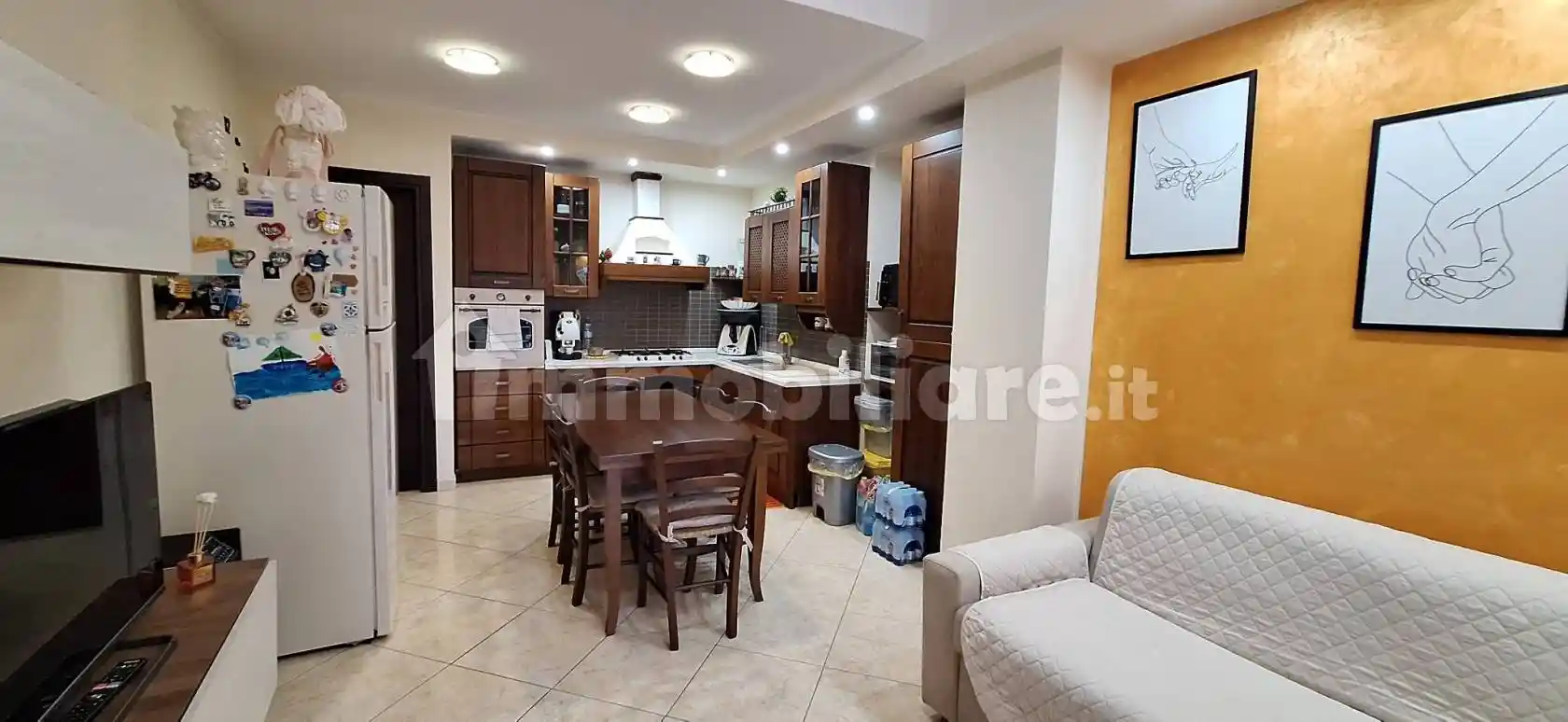 Appartamento in vendita a Santo Stefano di Camastra