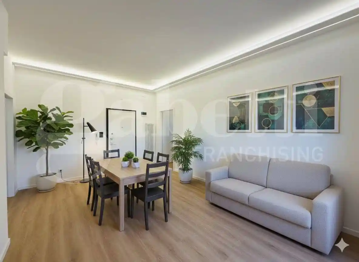 Appartamento in vendita a Bologna