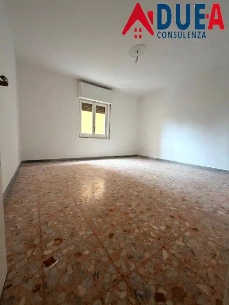 Appartamento in affitto a Pozzuoli