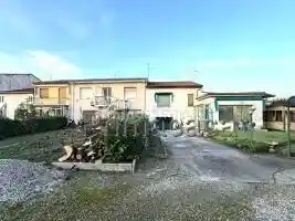 Villa in vendita a Legnago