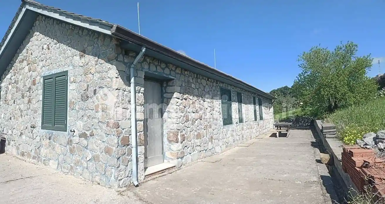 Villa in vendita a Termini Imerese