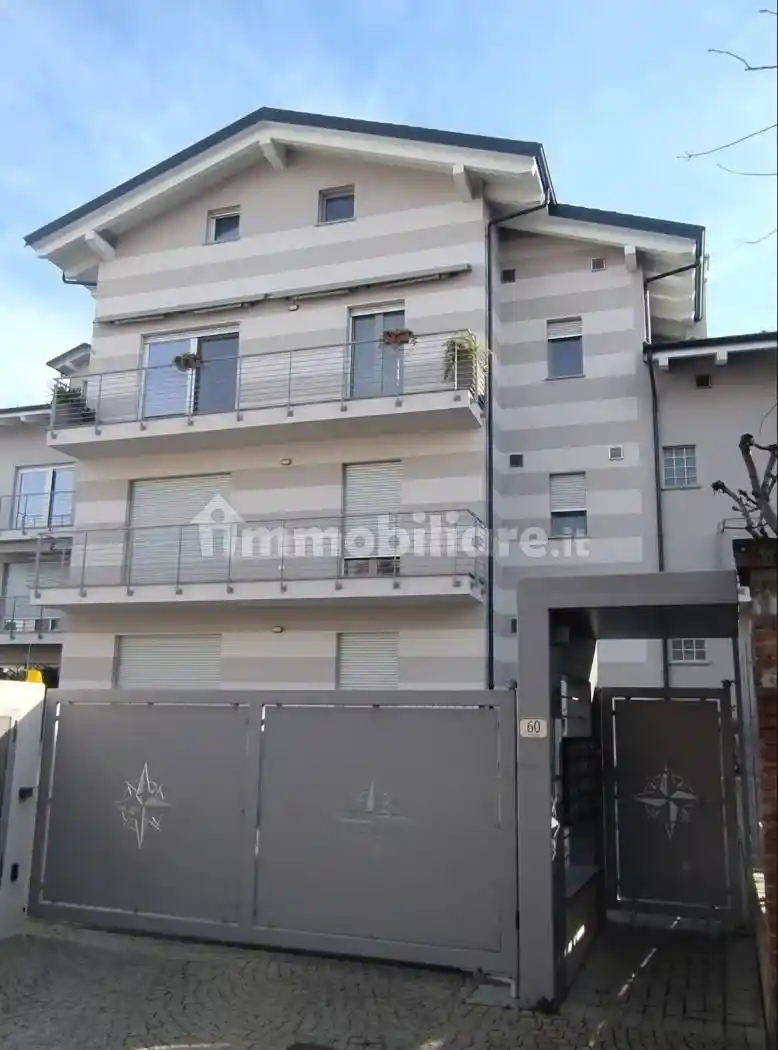 Appartamento in vendita a Centallo