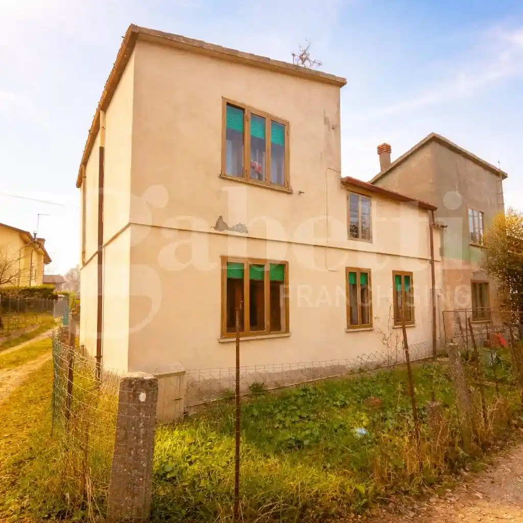 Casa indipendente in vendita a Cavarzere