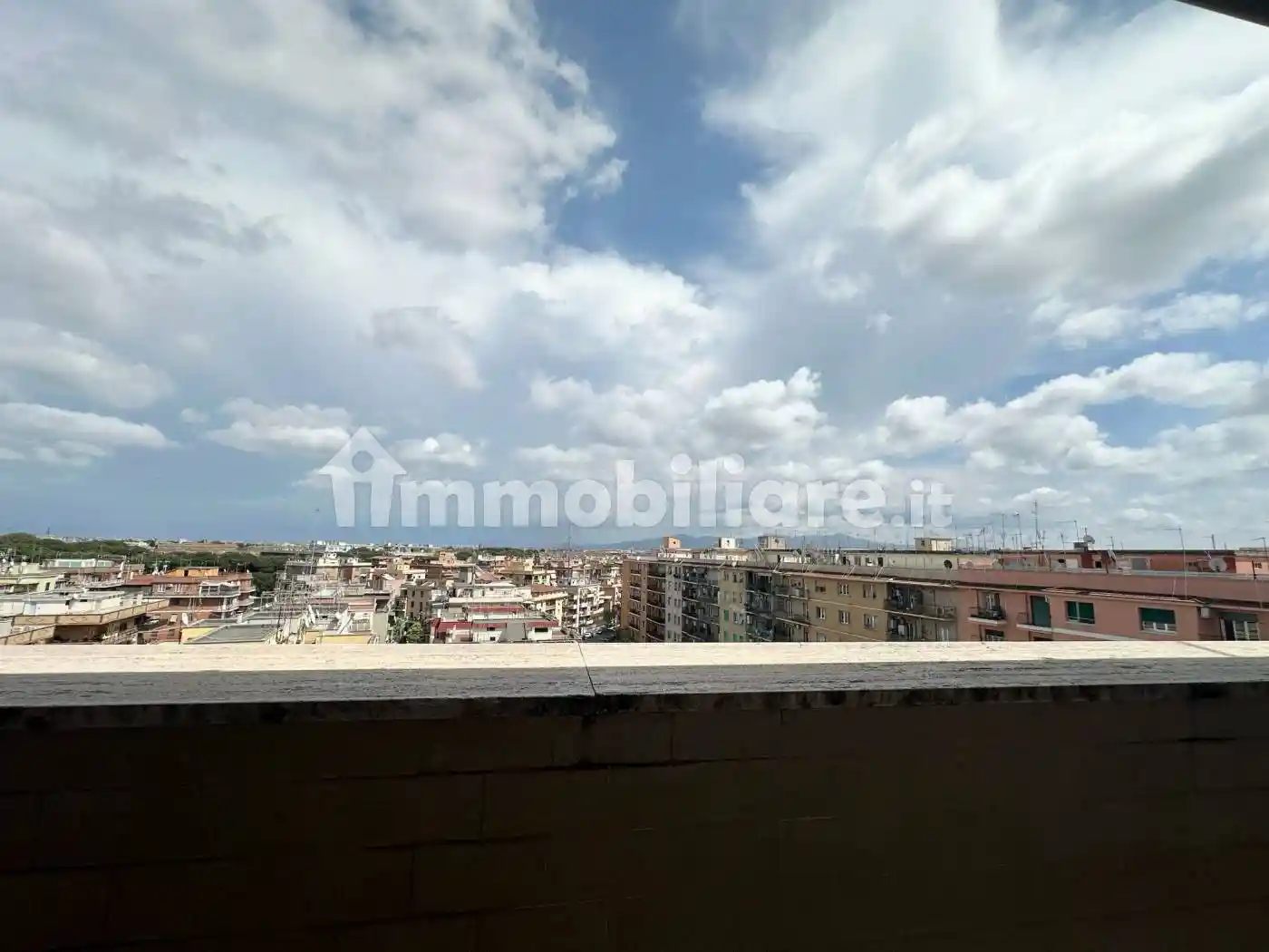 Attico - Mansarda in vendita a Roma