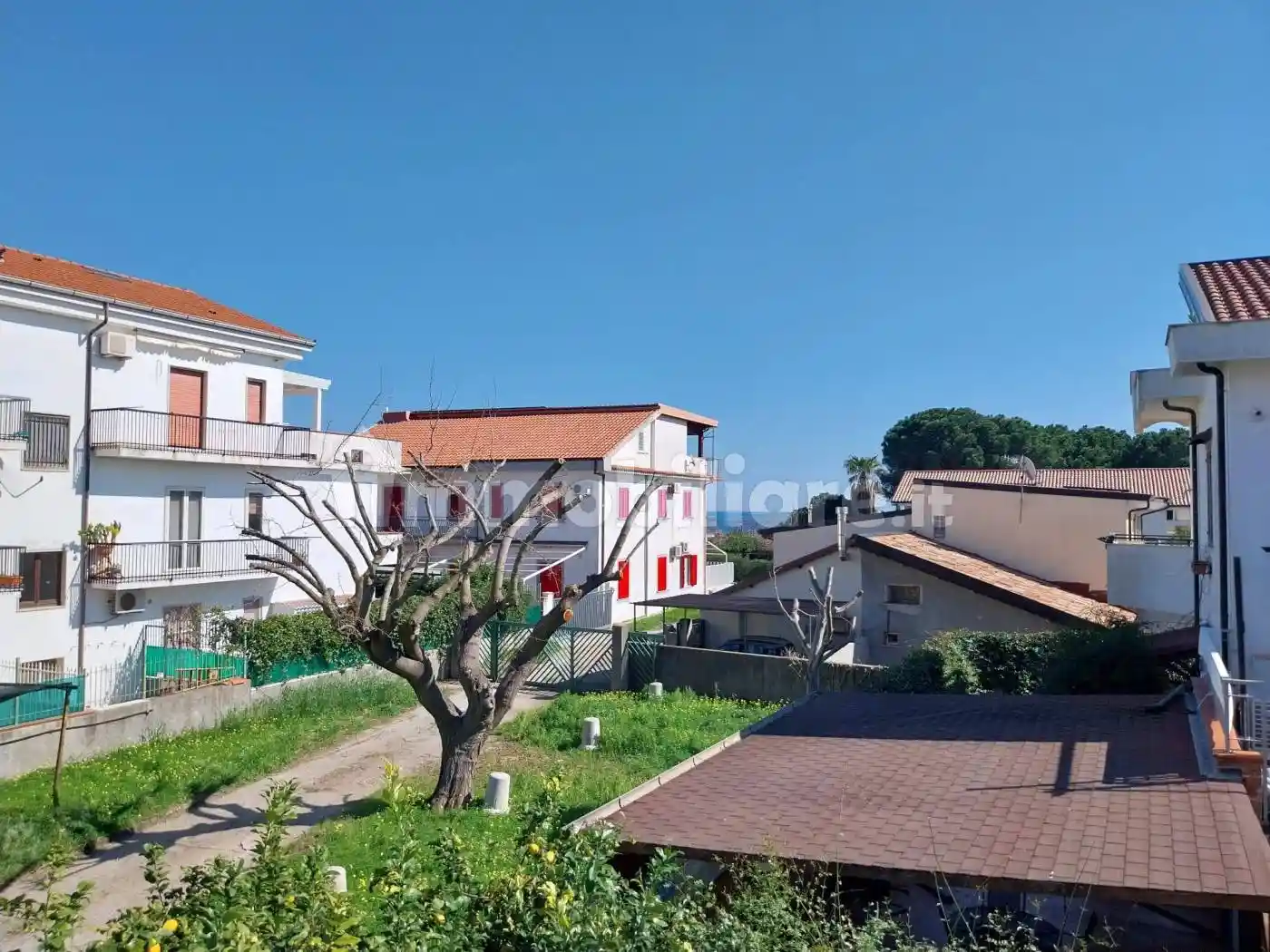 Villa in vendita a Montauro