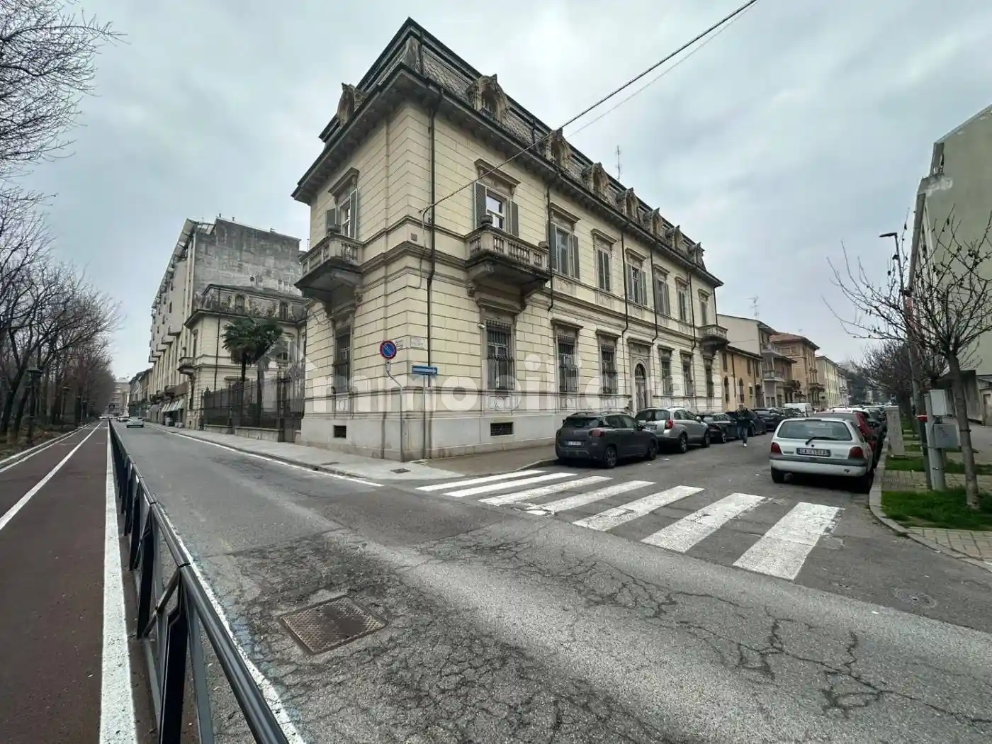 Appartamento in vendita a Vercelli