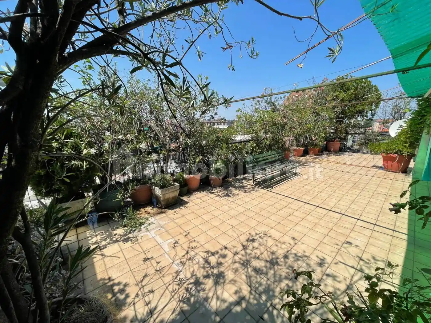 Attico - Mansarda in vendita a Milano